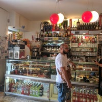 Photo taken at Caffè Perù by Jeanne Marie H. on 7/21/2017