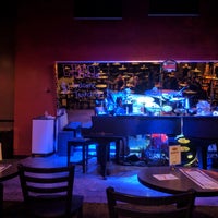 Photo taken at Sgt. Pepper&amp;#39;s Dueling Piano Bar by Jeanne Marie H. on 10/21/2017