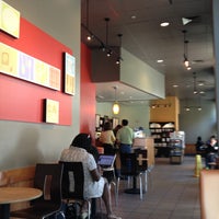Photo taken at Starbucks by Dwight L. on 6/6/2013