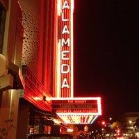 Alameda Theatre Cineplex - Multiplex In Alameda