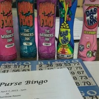 Rainbow bingo hall Rainbow bingo hall