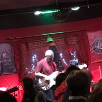 Photo taken at The Fez by Bumble B. on 1/14/2017