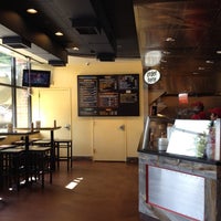 Photo taken at Willy&amp;#39;s Mexicana Grill by Billy H. on 4/2/2012