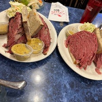 Photo taken at Harold&amp;#39;s New York Deli by Amy B. on 7/2/2023