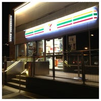 Photo taken at 7-Eleven by Carter M. on 3/5/2013