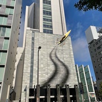 Photo taken at 大阪産業創造館 by シマ サ. on 12/28/2020