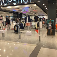 Photo taken at Topshop by Palm M. on 7/17/2017