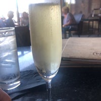 Photo taken at Napa River Grill by Amy D. on 6/25/2019