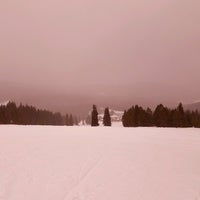Photo taken at Ski Cooper / Chicago Ridge by Julie O. on 2/12/2017