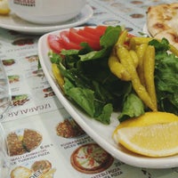 Photo taken at Karçiçeği Restaurant by Onur K. on 9/12/2016