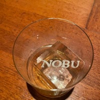 Photo taken at Nobu Malibu by Jon B. on 4/18/2024