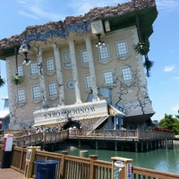 Wonderworks Myrtle Beach Sc Photo Taken At Wonderworks By Dr Brandon H On 5 26 2017
