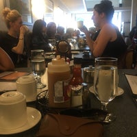 Foto tomada en Paul&amp;#39;s Place Omelettery Restaurant  por Elisabeth W. el 9/8/2018