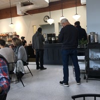 Photo taken at Pure Bread by Elisabeth W. on 10/27/2018