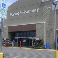 supercenter walmart