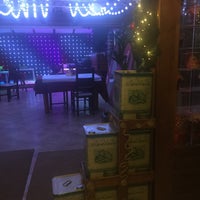 1/10/2017 tarihinde Octavian C.ziyaretçi tarafından La Nuci Restaurant &amp;amp; Ballroom'de çekilen fotoğraf