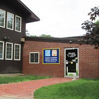 Photos At North Country Animal Hospital North Conway Nh