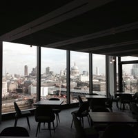 Photo taken at Ogilvy Healthworld at Sea Containers by Pavel on 1/27/2016