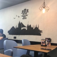 Photo taken at Domino&amp;#39;s Pizza by Onur M. on 9/20/2017