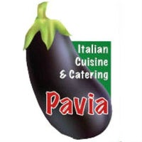 Снимок сделан в Pavia - Italian Cuisine &amp;amp; Catering пользователем Pavia - Italian Cuisine &amp;amp; Catering 8/21/2014