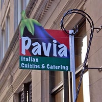 Foto tirada no(a) Pavia - Italian Cuisine &amp;amp; Catering por Pavia - Italian Cuisine &amp;amp; Catering em 8/21/2014