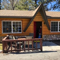 Big Bear Frontier Cabins Hotel 11 Tips