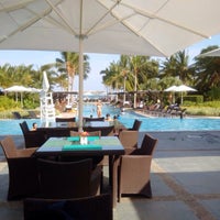 8/3/2015에 Rosana H.님이 JW Marriott Panama Golf &amp;amp; Beach Resort에서 찍은 사진