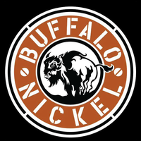 Photo taken at Buffalo Nickel by Buffalo Nickel on 8/21/2014
