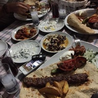 Photo taken at Saklı Cennet Restaurant by 𝐅𝐚𝐫𝐮𝐤 𝐌𝐀𝐃𝐀𝐍 on 9/23/2017