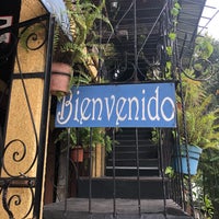 11/16/2018 tarihinde Fusilli G.ziyaretçi tarafından Café La Casa De Los Tesoros'de çekilen fotoğraf