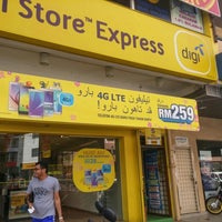Senarai Cawangan Digi Store Digi Service Center Di Seluruh Malaysia