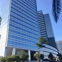 Photo taken at São Paulo Corporate Towers by iHARA on 10/27/2018