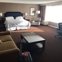 Sheraton Lisle Hotel 3000 Warrenville Rd - 