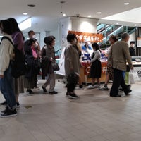 Photo taken at Matsuya Asakusa by hiro m. on 10/16/2022