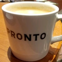 Photo taken at PRONTO by hiro m. on 12/12/2021