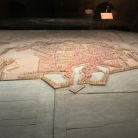 1/29/2020にRory T.がMusée des Plans-Reliefsで撮った写真