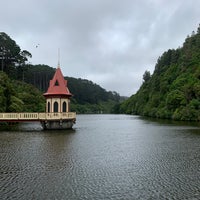 Photo taken at Zealandia Eco-Sanctuary by Rory T. on 12/29/2022