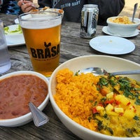 Photo taken at Brasa Rotisserie by Mike on 8/14/2022