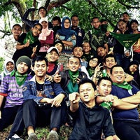 C12 Fakultas Teknik Unsil College Engineering Building