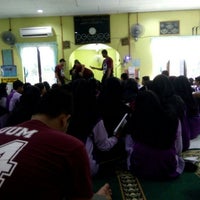 Smk Pekula Jaya 85 Visitors