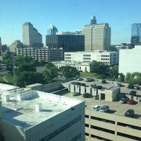 Photo taken at Travis County Courthouse by Cuz J. on 5/22/2013