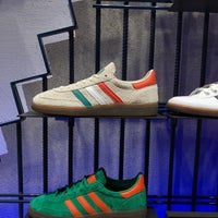 amsterdam adidas store