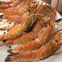 西海岸活蝦之家餐廳 2 Tips From 75 Visitors