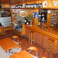 Photo taken at Restaurant Esquiró by Restaurant Esquiró on 8/22/2014