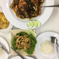 Restoran Cina Muslim Rahmat Tan
