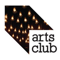 Снимок сделан в Arts Club пользователем Arts Club 9/6/2014