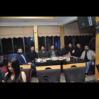 Cinar Turku Evi Ambarli Istanbul