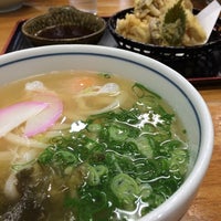 英ちゃんうどん 村山田店 1 Tip 英ちゃんうどん 村山田店 1 Tip