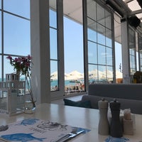 7/10/2017에 Alexey S.님이 Ресторан «Terrace»에서 찍은 사진