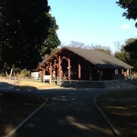 Photo taken at Mori no Lodge Rest House by てつ ★. on 1/10/2013